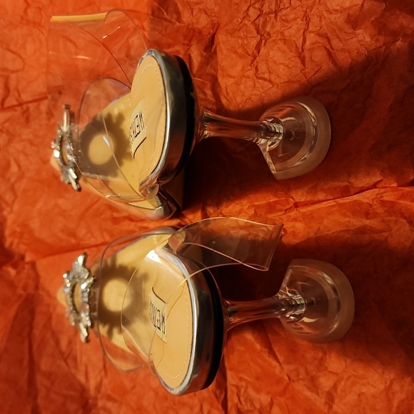 WETKISS WOMEN'S HEELS - Picture 2 of 3